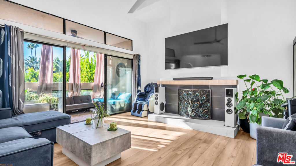 Residential for sale at 891 Village Square, Palm Springs CA featuring 3 beds and 3 baths