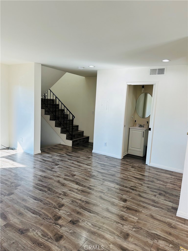 Residential for sale at 850 W 157th 6, Gardena CA featuring 2 beds and 3 baths