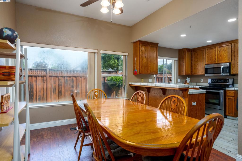 Residential for sale at 7691 Church Street B, Gilroy CA featuring 4 beds and 4 baths