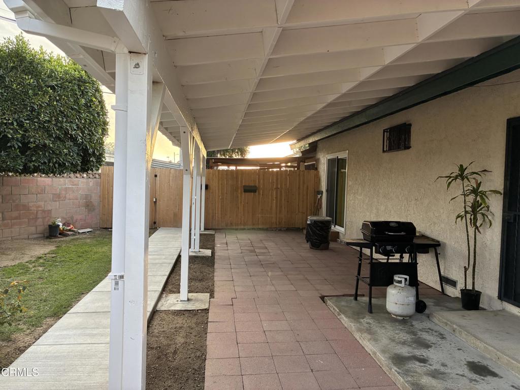 Residential for sale at 1928 San Benito Street, Oxnard CA featuring 6 beds and 4 baths