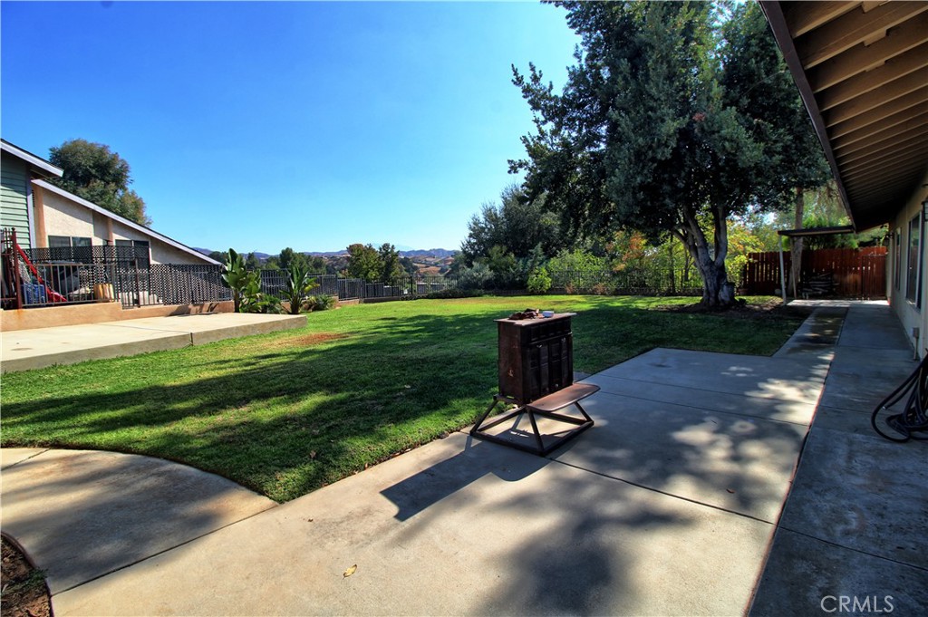 Residential Lease for rent at 1235 Ruby Court, Calimesa CA featuring 4 beds and 2 baths