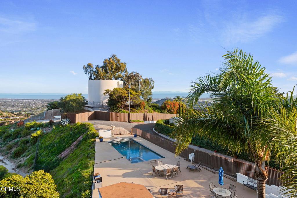 Residential for sale at 1184 Colina Vista Vista, Ventura CA featuring 4 beds and 3 baths