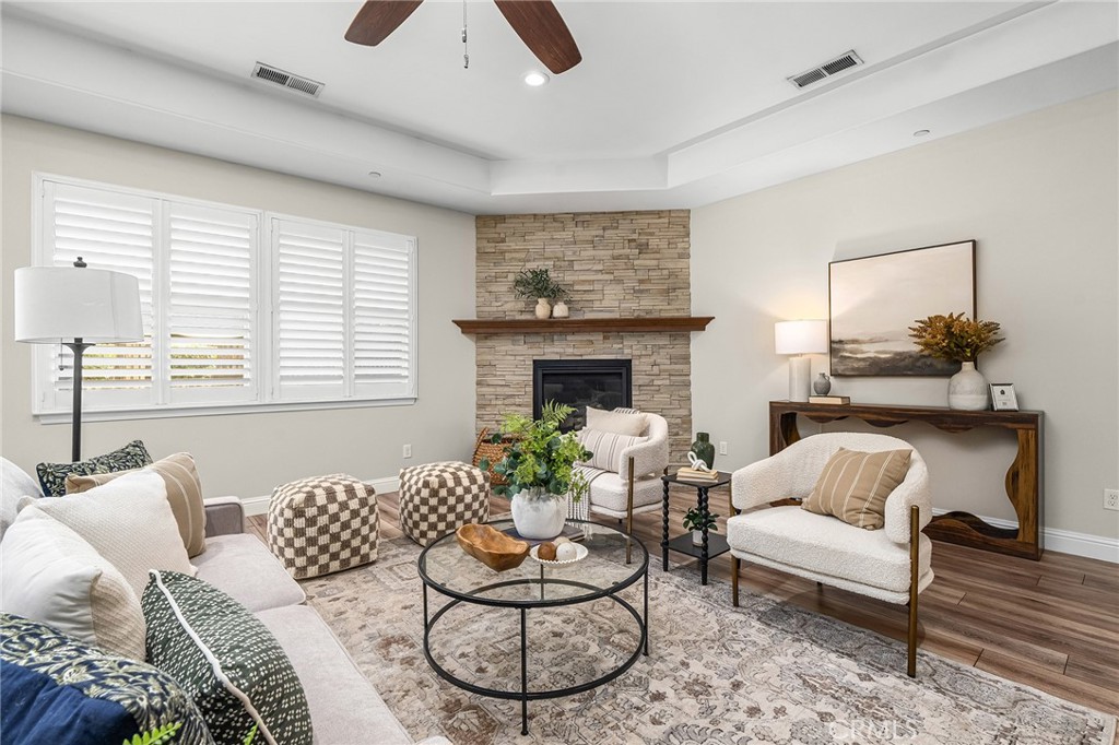 Residential for sale at 1971 Potter Road, Chico CA featuring 4 beds and 3 baths