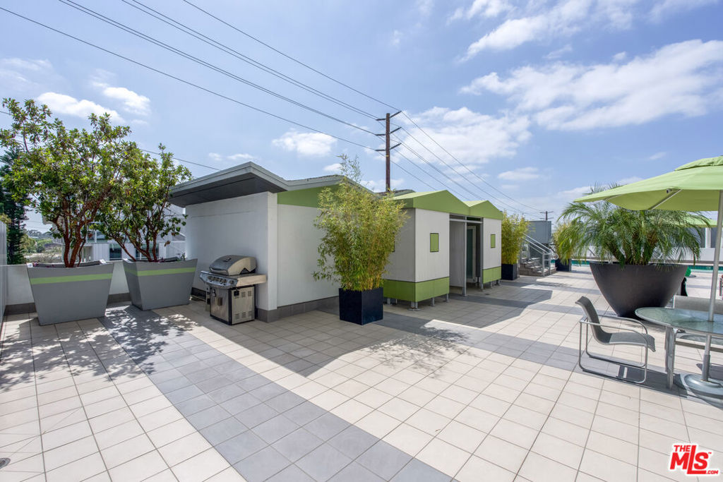 Residential for sale at 1155 N La Cienega Boulevard 814, West Hollywood CA featuring 2 beds and 2 baths
