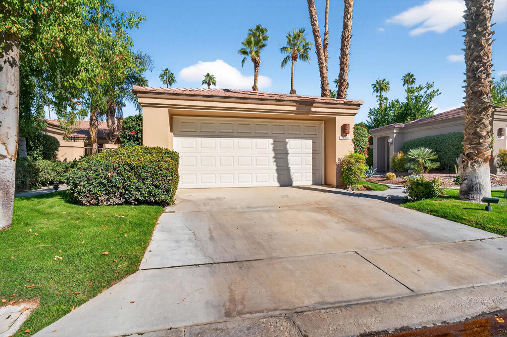 Residential for sale at 76232 Poppy Lane, Palm Desert CA featuring 3 beds and 3 baths