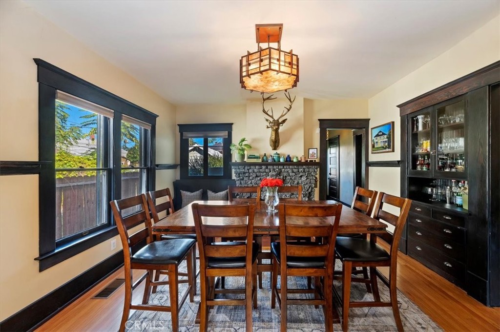 Residential for sale at 4161 University, Riverside CA featuring 4 beds and 3 baths