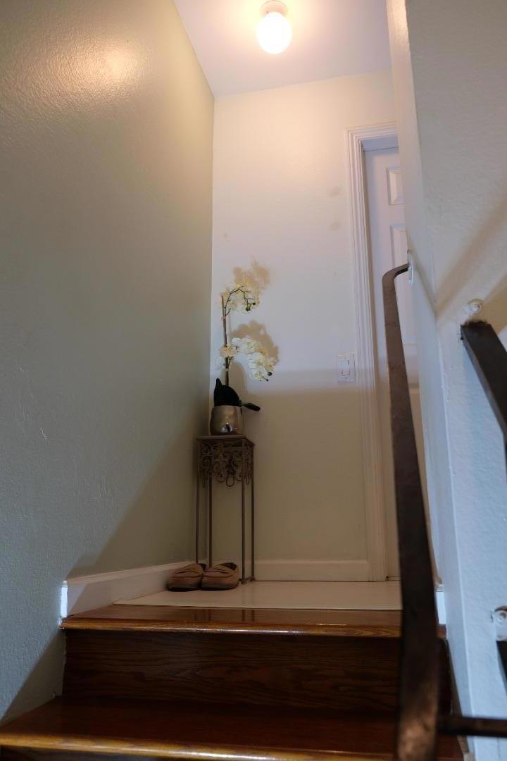 Residential for sale at 2701 Lone Bluff Way 18, San Jose CA featuring 2 beds and 2 baths