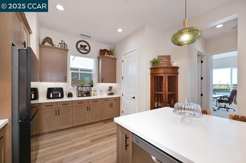 Residential for sale at 17324 Bushwick Ln, Lathrop CA featuring 4 beds and 3 baths