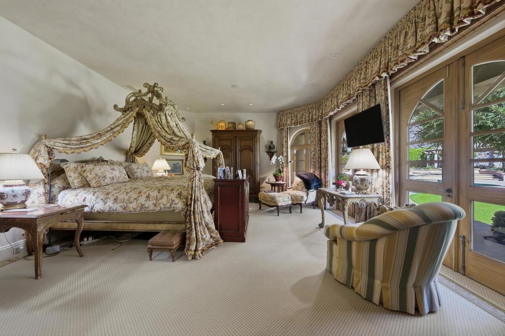 Residential for sale at 47100 E Eldorado, Indian Wells CA featuring 5 beds and 9 baths