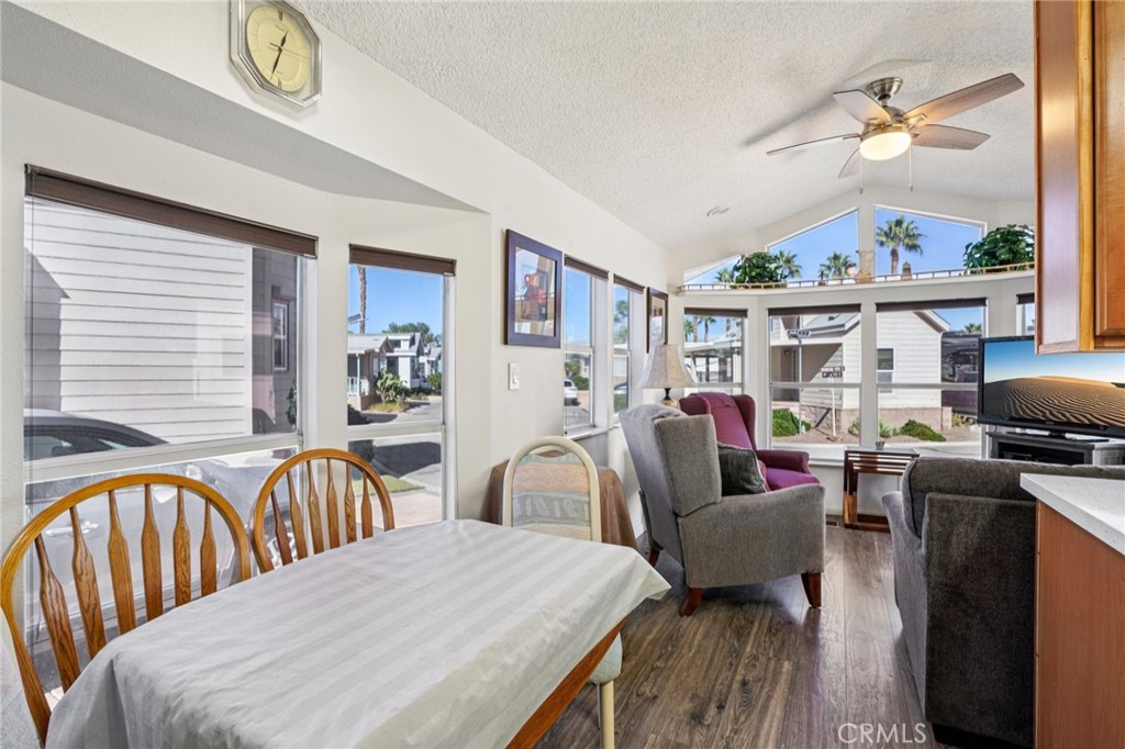 Manufactured In Park for sale at 81620 Avenue 49 174, Indio CA featuring 1 bed and 1 bath