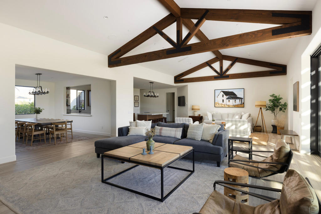 Residential for sale at 79665 Avenue 38, Indio CA featuring 4 beds and 5 baths