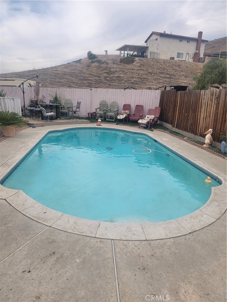 Residential for sale at 12738 12739 Reche Canyon Road, Colton CA featuring 7 beds and 4 baths