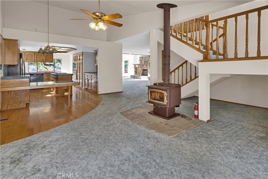 Residential for sale at 5725 Chauplin Avenue, Atascadero CA featuring 3 beds and 4 baths