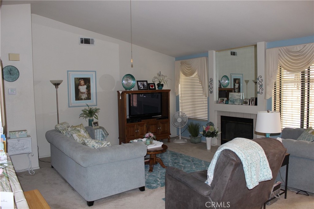 Residential for sale at 1448 Congress Way, San Jacinto CA featuring 2 beds and 2 baths