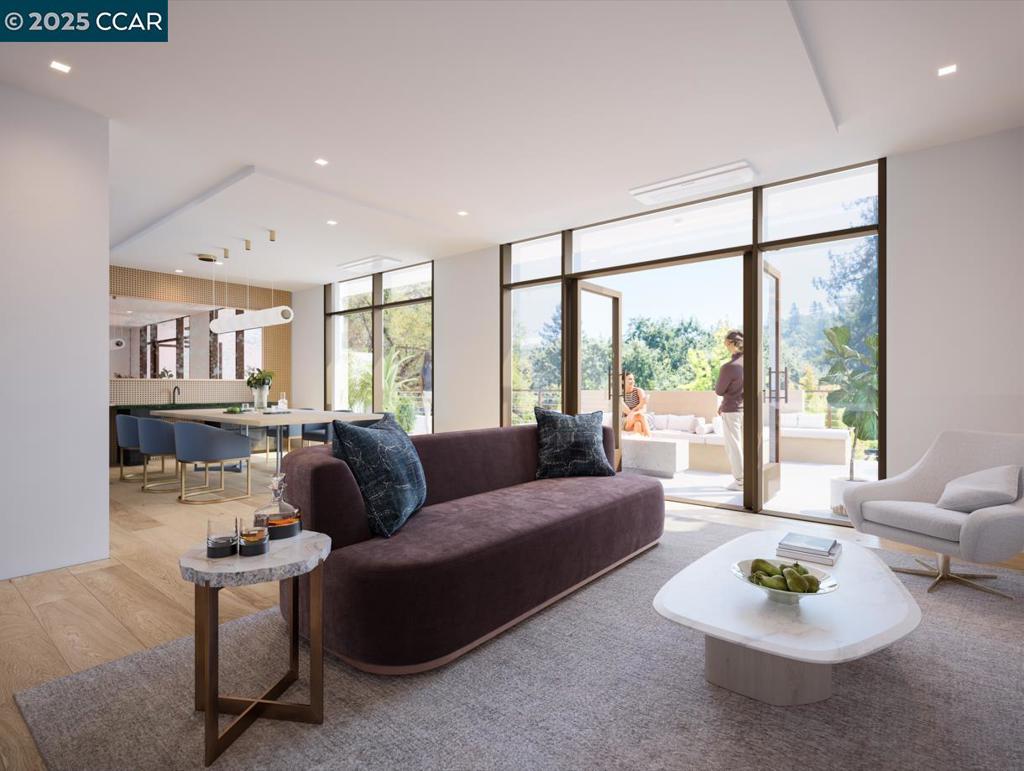 Residential for sale at 950 Hough Ave 210, Lafayette CA featuring 2 beds and 2 baths