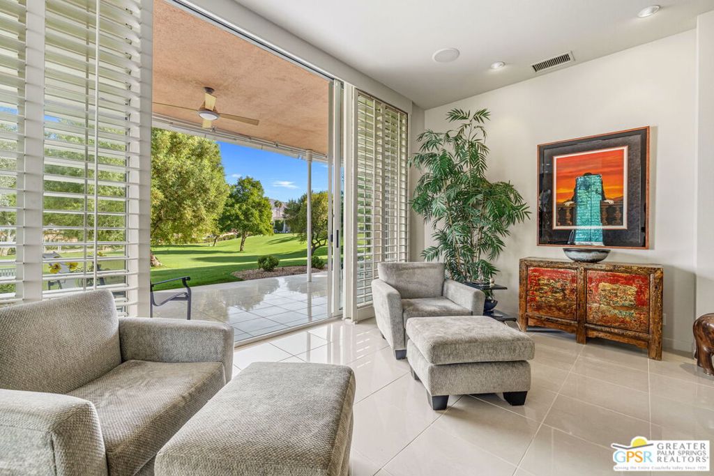 Residential for sale at 46920 Amir Drive, Palm Desert CA featuring 3 beds and 3 baths