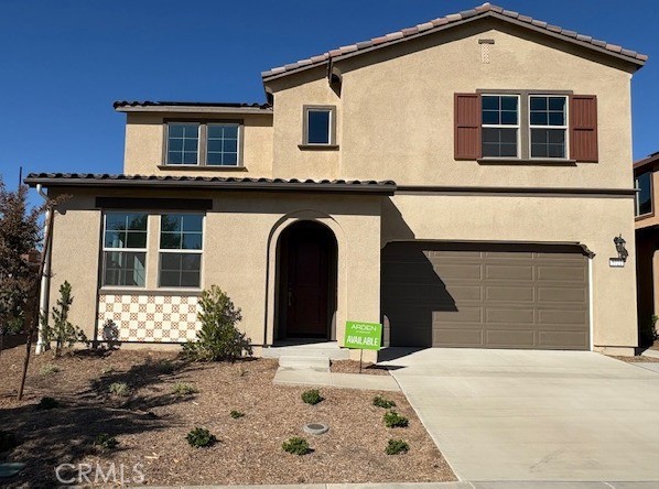 Residential for sale at 3722 Leafgreen Road, Corona CA featuring 4 beds and 4 baths