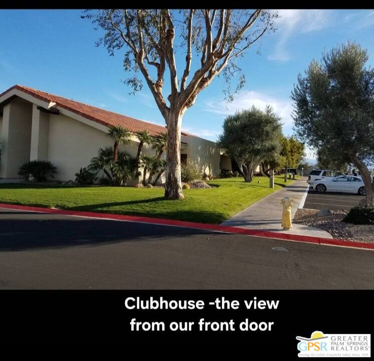 Residential Lease for rent at 15300 Palm Drive 100, Desert Hot Springs CA featuring 3 beds and 2 baths