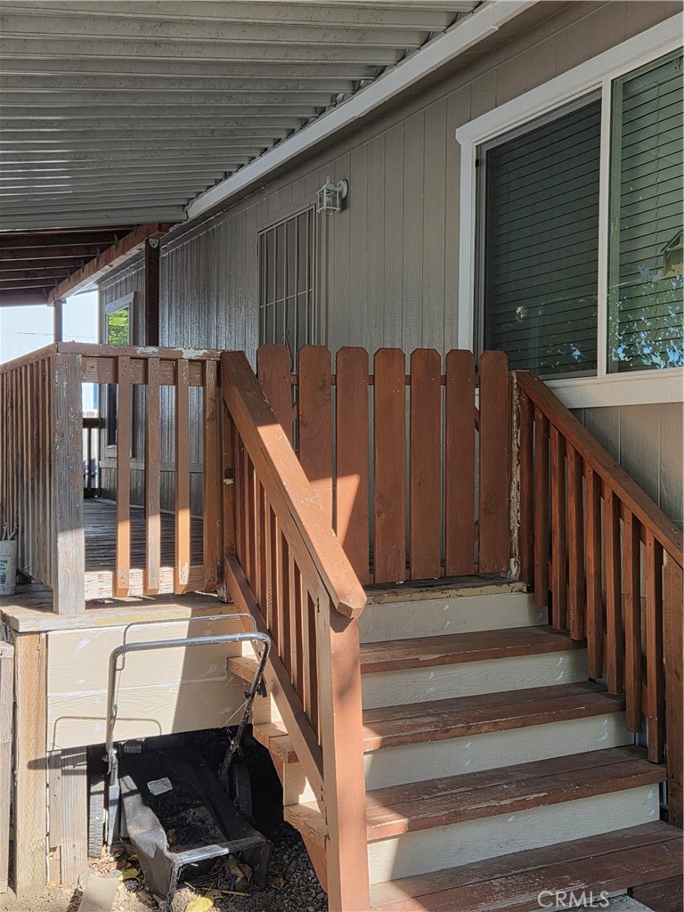 Manufactured In Park for sale at 2920 Clark K2, Butte Valley CA featuring 3 beds and 2 baths