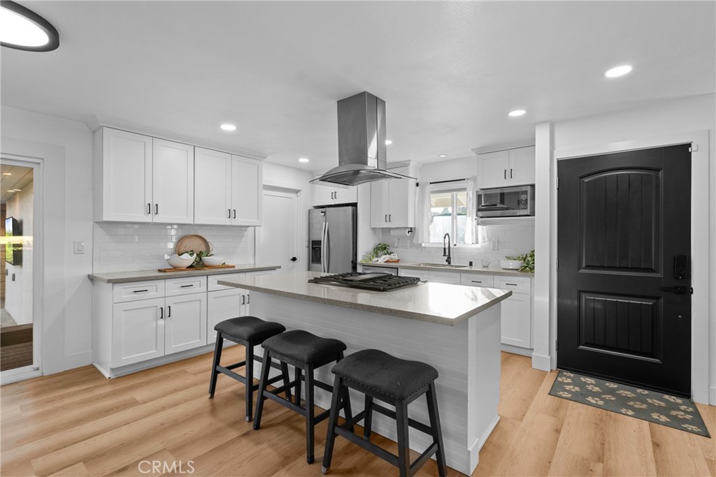 Residential for sale at 225 S Feldner, Orange CA featuring 3 beds and 2 baths