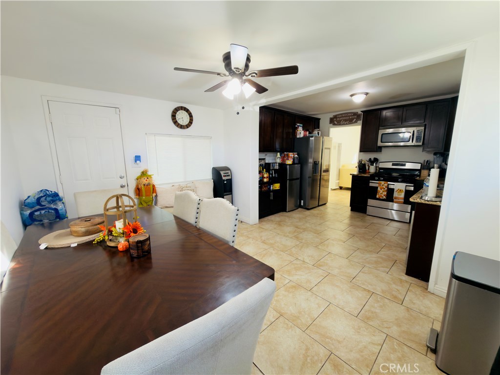 Residential for sale at 15067 Tatum Road, Victorville CA featuring 3 beds and 2 baths