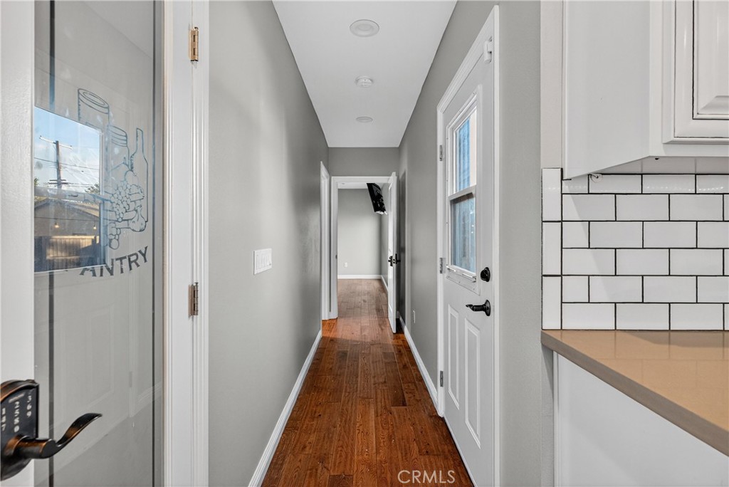 Residential for sale at 17303 Wilkie, Torrance CA featuring 4 beds and 3 baths