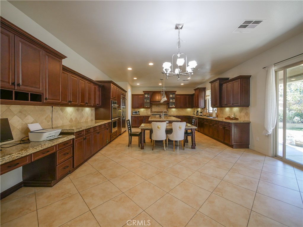Residential for sale at 22407 Leisure, Corona CA featuring 5 beds and 6 baths