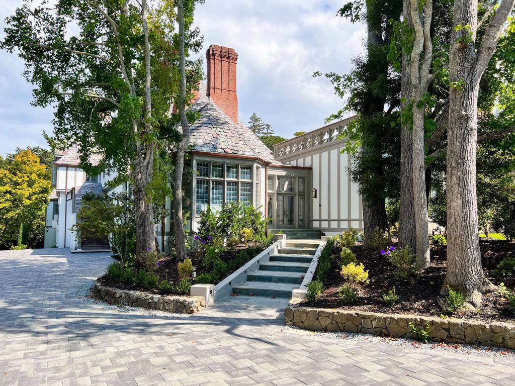 Residential for sale at 85 Fagan Drive, Hillsborough CA featuring 9 beds and 9 baths