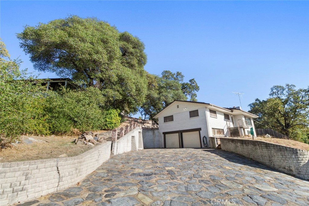 Residential for sale at 597 Amador, Angels Camp CA featuring 3 beds and 3 baths