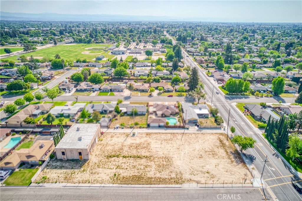 Residential Income for sale at 1803 Sunset Avenue, Madera CA
