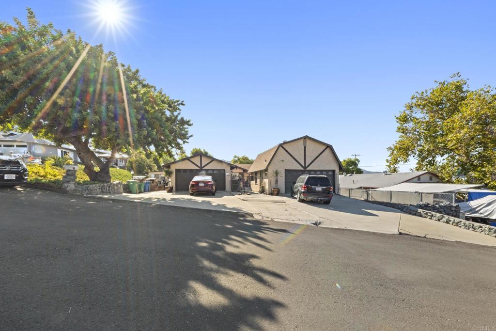 Residential for sale at 8552 Brodie Lane, Santee CA featuring 3 beds and 3 baths
