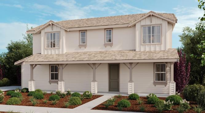 Residential for sale at 4049 Mansfield Street, Vacaville CA featuring 3 beds and 3 baths