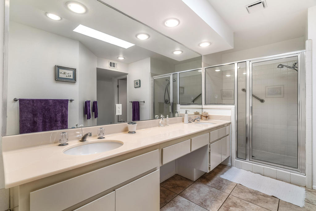 Residential for sale at 6724 Greenwood Circle, Palm Springs CA featuring 2 beds and 2 baths