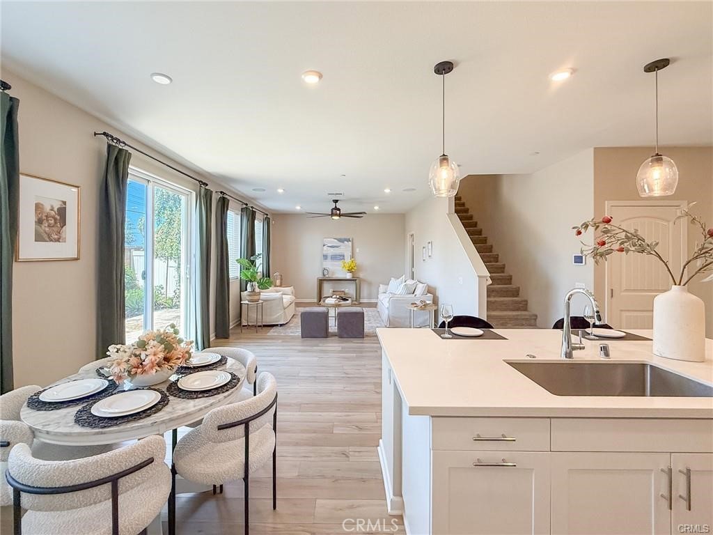 Residential for sale at 24905 Gulfstream Lane, Moreno Valley CA featuring 4 beds and 3 baths