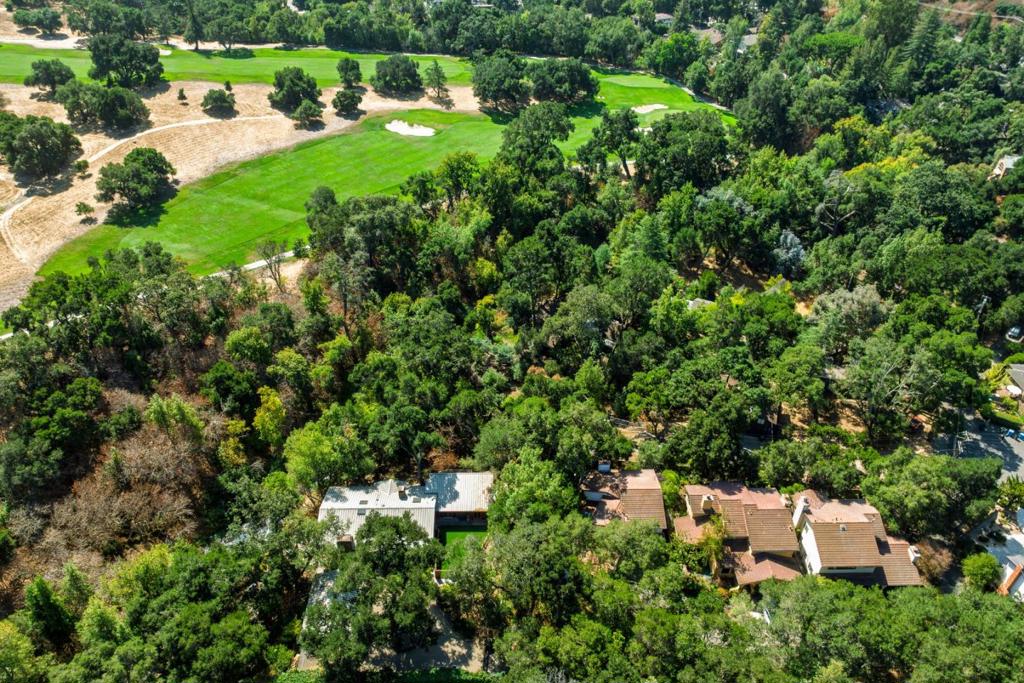 Residential for sale at 25 Stowe Lane, Menlo Park CA featuring 4 beds and 3 baths