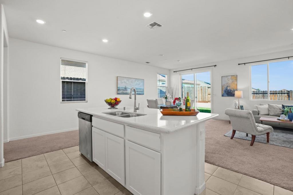 Residential for sale at 8189 Scrimshaw Way, Sacramento CA featuring 3 beds and 2 baths