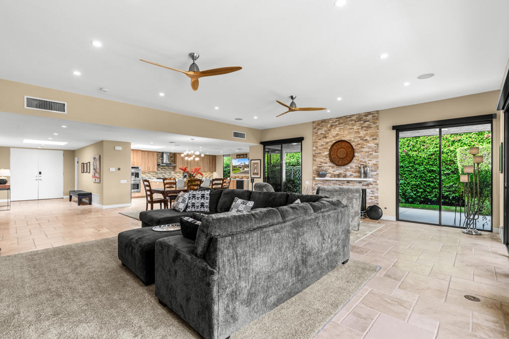 Residential for sale at 132 Columbia Drive, Rancho Mirage CA featuring 3 beds and 3 baths