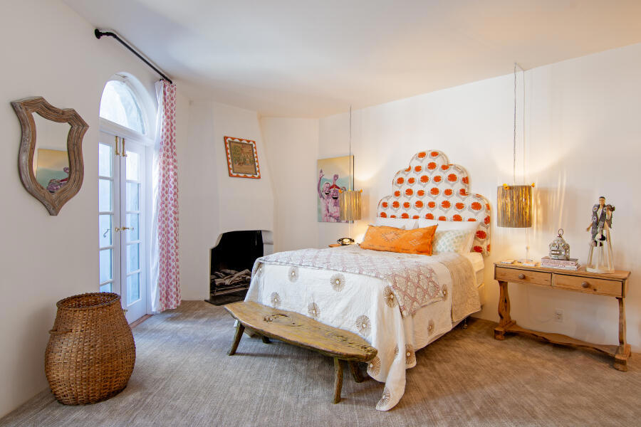 Residential for sale at 294 W Crestview Drive Drive, Palm Springs CA featuring 7 beds and 7 baths