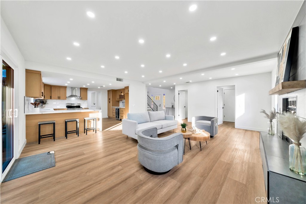 Residential for sale at 29707 Yellow Gold Drive, Canyon Lake CA featuring 4 beds and 3 baths