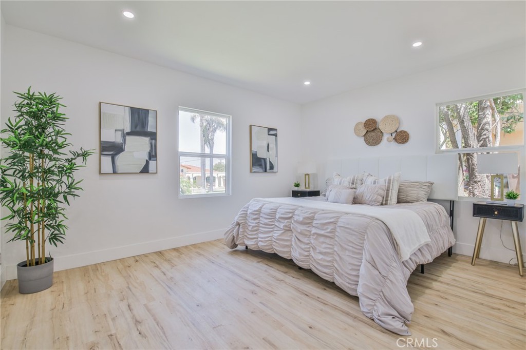 Residential for sale at 204 Via Colusa, Redondo Beach CA featuring 4 beds and 3 baths