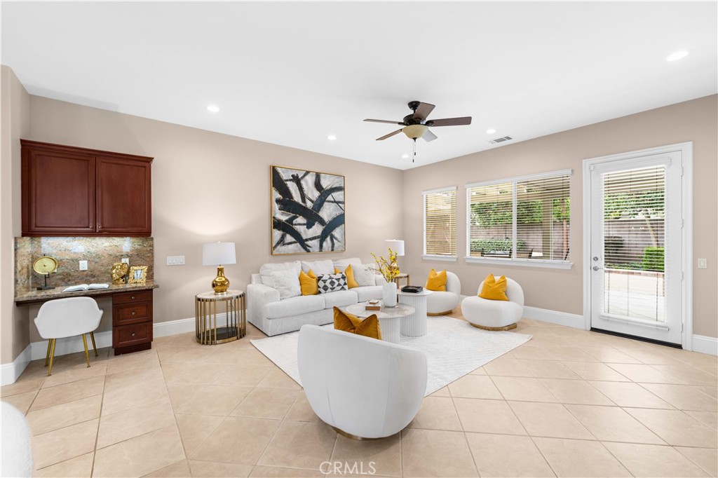 Residential for sale at 7064 Isle Court, Rancho Cucamonga CA featuring 5 beds and 3 baths