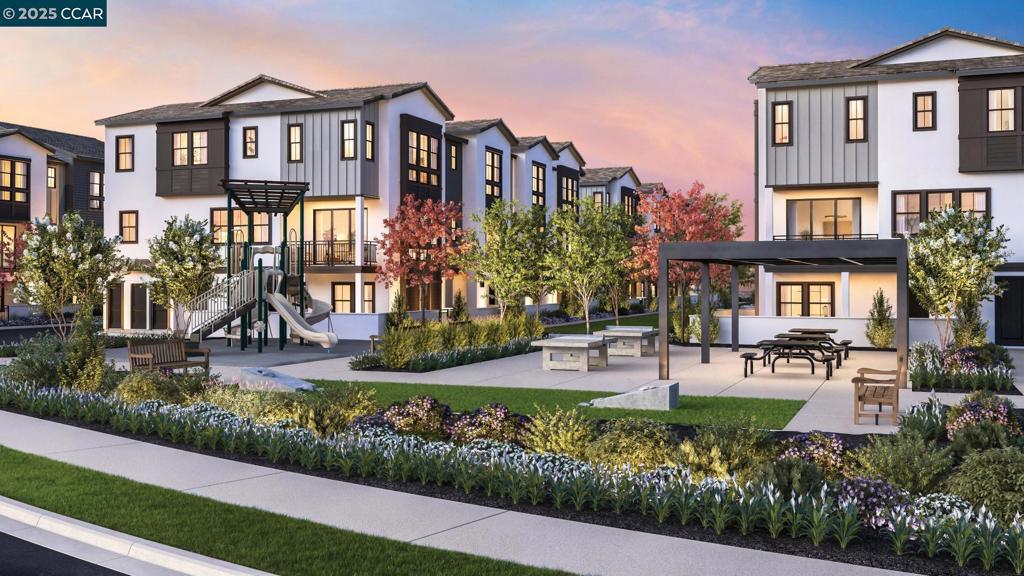 Residential for sale at 19641 Juniper Loop, Morgan Hill CA featuring 4 beds and 4 baths