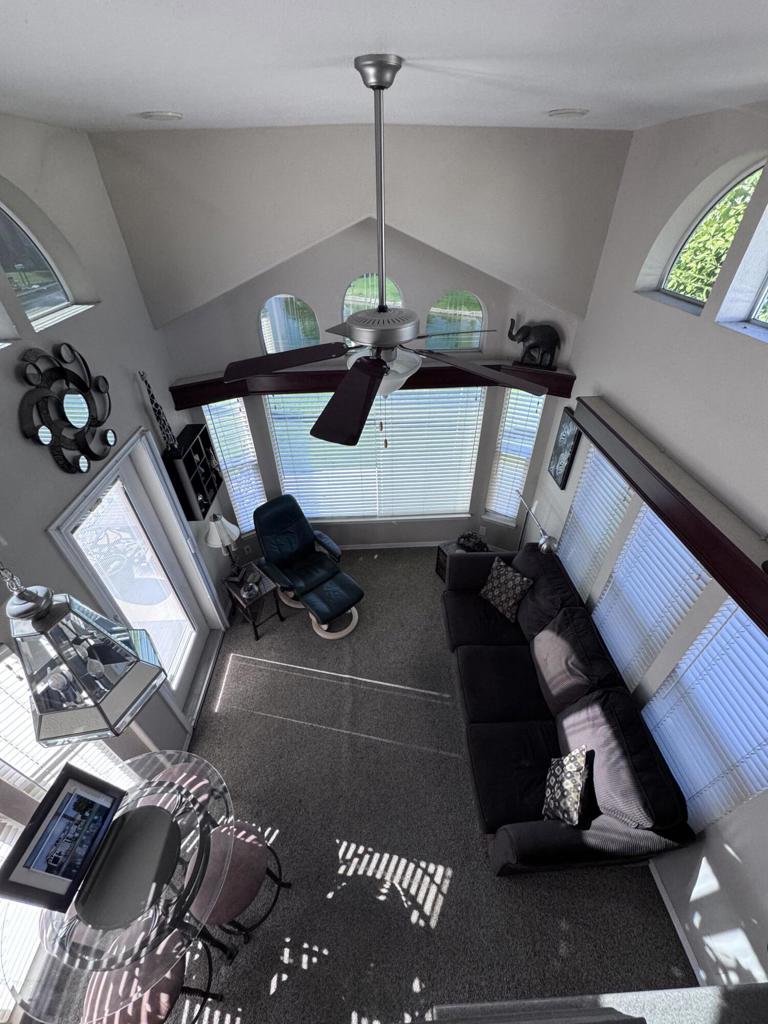 Manufactured In Park for sale at 81620 Avenue 49 115a, Indio CA featuring 1 bed and 1 bath