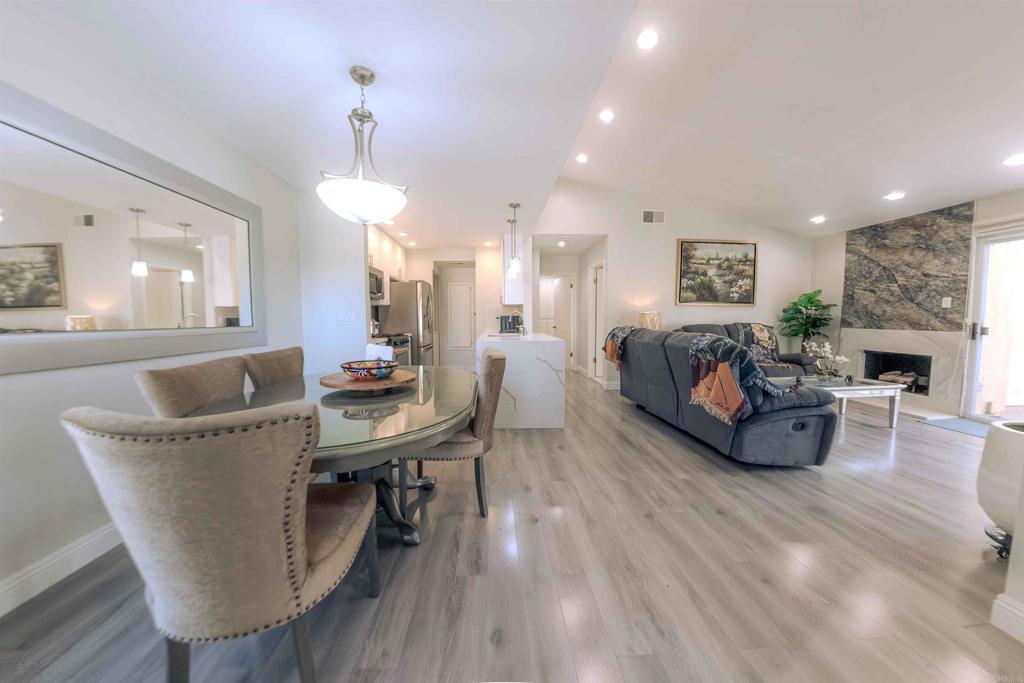 Residential Lease for rent at 767 Brookstone Rd 301, Chula Vista CA featuring 2 beds and 2 baths