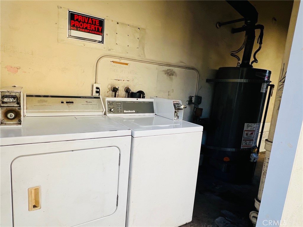 Residential Income for sale at 12932 Shackelford Ln, Garden Grove CA