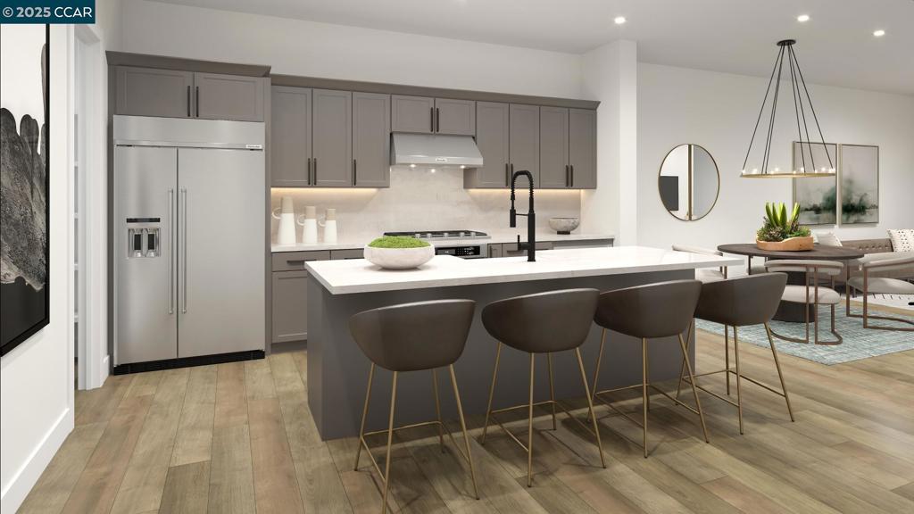 Residential for sale at 201 Stone Pine Terrace 2, Sunnyvale CA featuring 2 beds and 3 baths