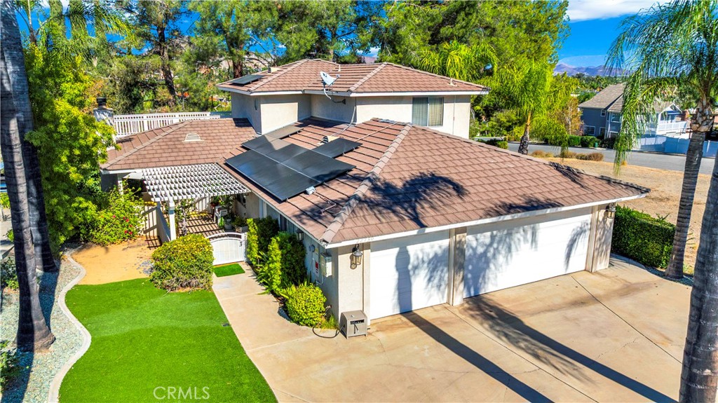 Residential for sale at 22730 Canyon Lake S, Canyon Lake CA featuring 4 beds and 3 baths