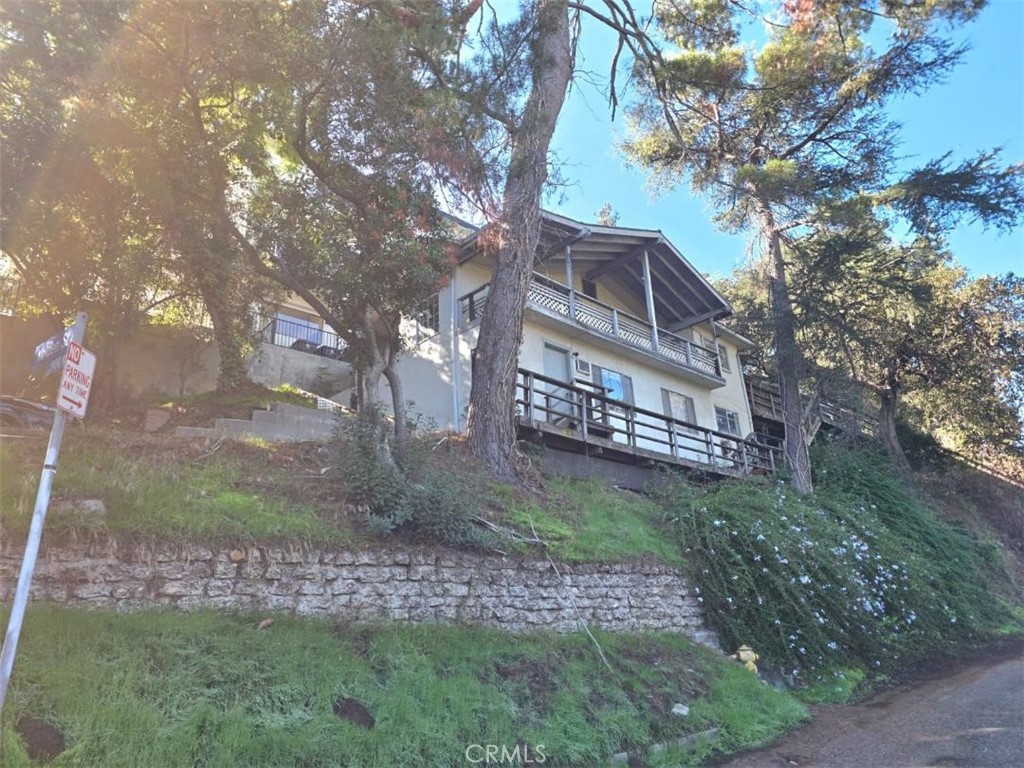 Residential for sale at 1913 Nolden, Los Angeles CA featuring 4 beds and 3 baths