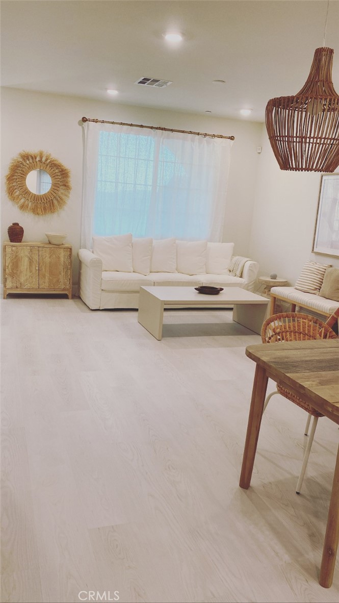 Residential Lease for rent at 12228 Veranda, Rancho Cucamonga CA featuring 2 beds and 3 baths