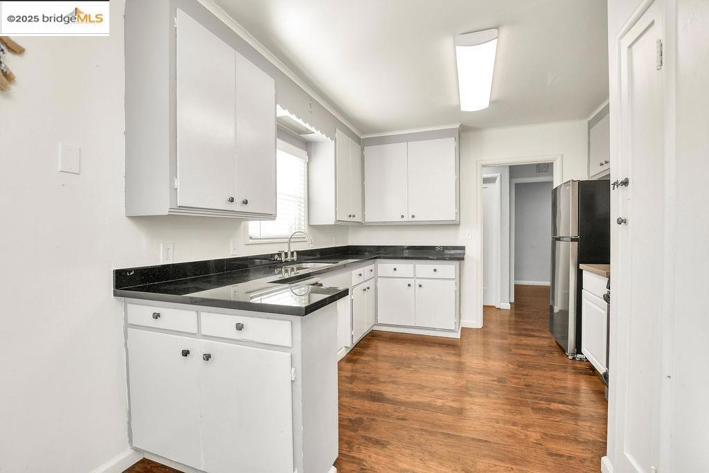 Residential for sale at 1711 D St, Antioch CA featuring 3 beds and 2 baths